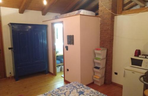 Manta Bed & Breakfast | La casa sull'arcobaleno