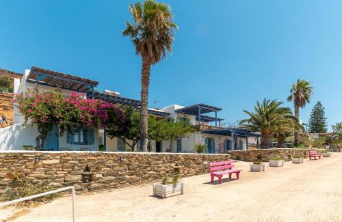 Agios Ioannis House | La Casa Tinos 22
