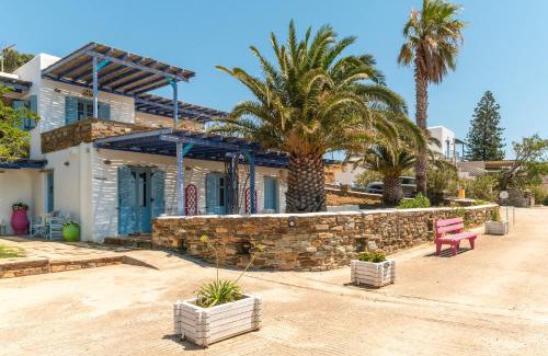 Agios Ioannis House | La Casa Tinos 22