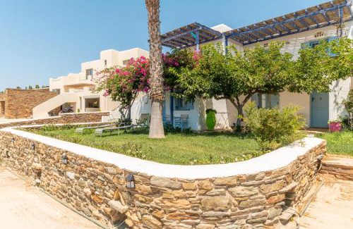 Agios Ioannis House | La Casa Tinos 22