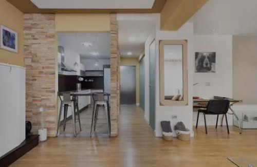 Santa Cruz de Tenerife Apartment | La Casa TOSCAL