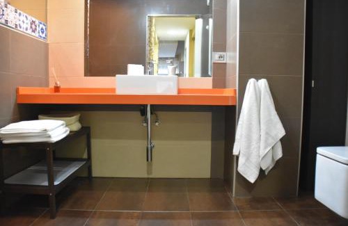Santa Cruz de Tenerife Apartment | La Casa TOSCAL