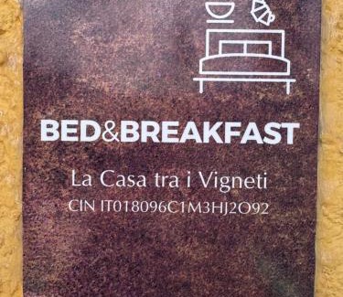 Montecalvo Versiggia Bed & Breakfast | La casa tra i vigneti