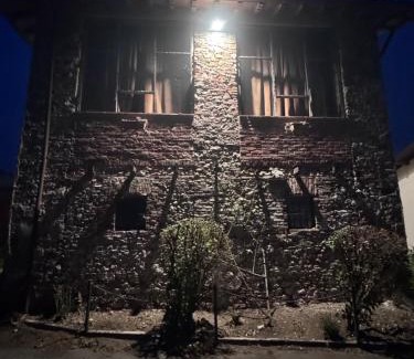 Montecalvo Versiggia Bed & Breakfast | La casa tra i vigneti