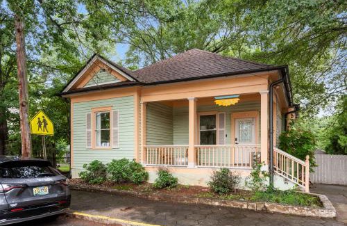 East Side House | La Casa