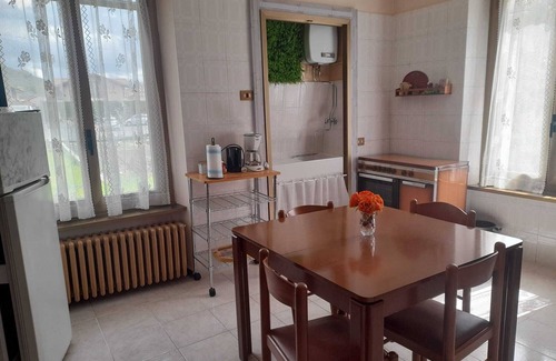 Almese House | La Casa V.G Proche Turin