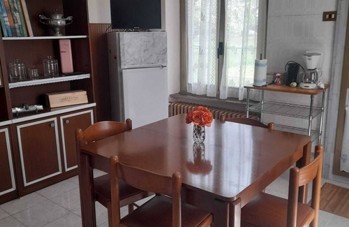 Almese House | La Casa V.G Proche Turin