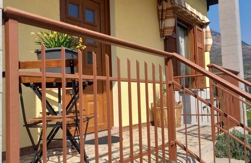 Almese House | La Casa V.G Proche Turin