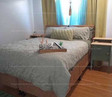Warner House | La Casa Verde in Warner Lakes - A Boutique Guesthouse - A Welcoming Homestay
