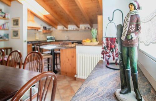 Prade Apartment | La Casa Verde