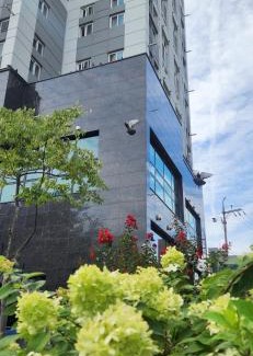 Doksan-dong Apartment | La Casa Verde