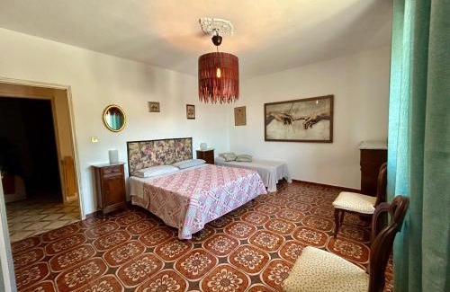 Buti Apartment | "La Casaccia" magia dei monti