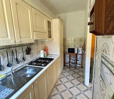 Buti Apartment | "La Casaccia" magia dei monti