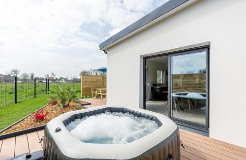 Combrit House | La Casalina