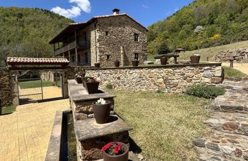 Ribes De Freser Apartment | La Casassa de Ribes