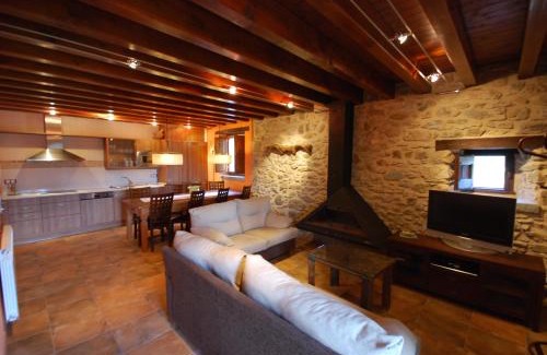 Ribes De Freser Apartment | La Casassa de Ribes