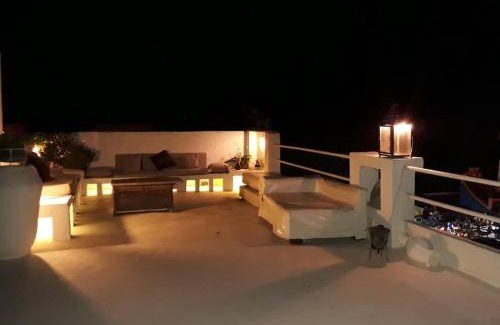 Eastern Hammamet Apartment | la casbah