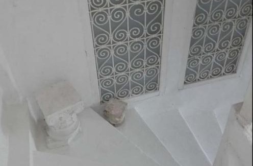 Eastern Hammamet Apartment | la casbah