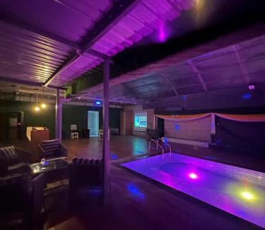 Zirakpur Hotel | La Casca Experience