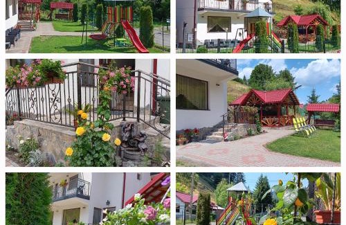 Moeciu de Sus House | La Cascade 2