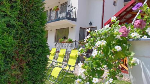Moeciu de Sus House | La Cascade 2