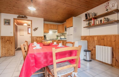 Les Bottieres House | LA CASCADE - SAINT PANCRACE