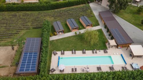Alba House | LA CASCINA DI CARLOTTA 1846 agriturismo
