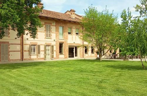 Alba House | LA CASCINA DI CARLOTTA 1846 agriturismo