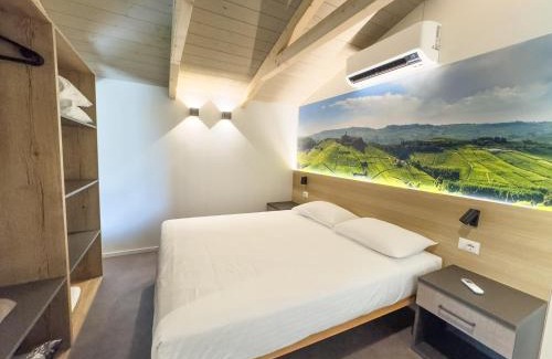 Alba House | LA CASCINA DI CARLOTTA 1846 agriturismo