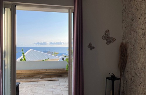 Sainte Marie House | La Case Créole - Reunion Island in Sainte Marie, quiet, 15 minutes from St-Denis