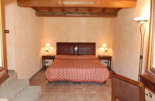 Ficulle House | La Casella