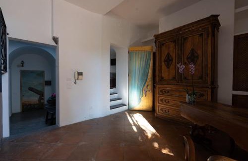 Kalsa Apartment | La Casena del Principe
