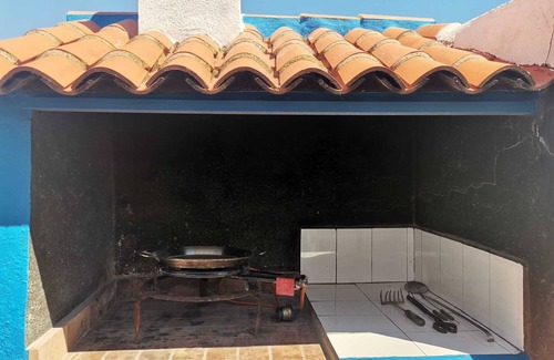 Mareny Barraquetes House | La Caseta de Jose