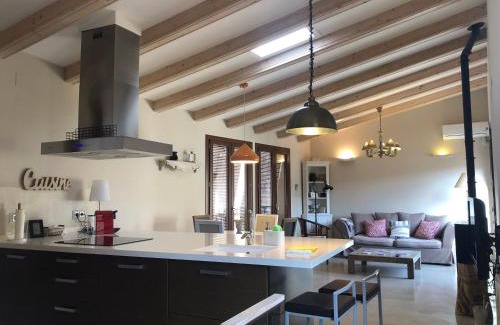 Porrera House | La Caseta de Porrera