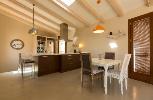 Porrera House | La Caseta de Porrera