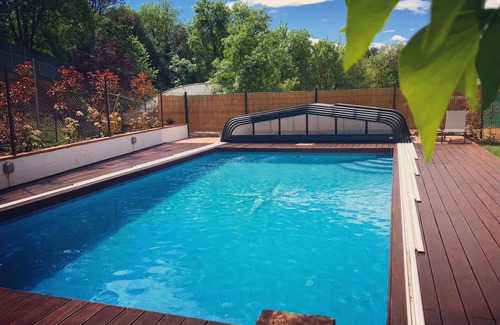 Quart Villa | La Caseta de Quart, Girona