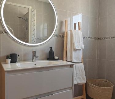 Deltebre House | La caseta del canal