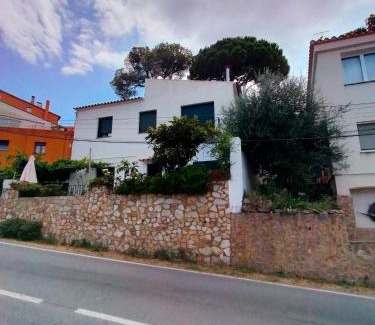 Tamariu Apartment | La Caseta
