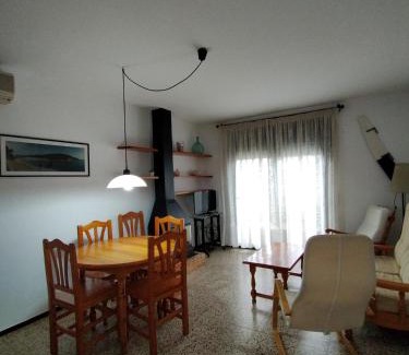 Tamariu Apartment | La Caseta