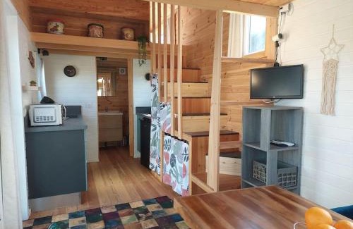 Tilhouse Ski Chalet | La Caseta