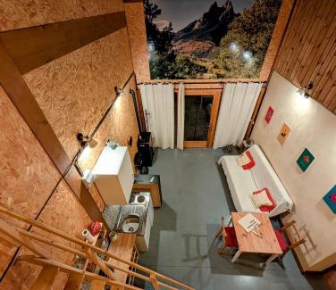Olvan Apartment | la caseta viva