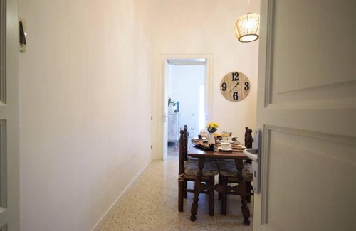 Borgo Vecchio Apartment | La Casetta 90139