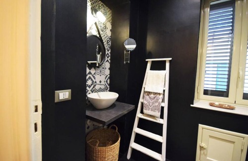 Borgo Vecchio Apartment | La Casetta 90139