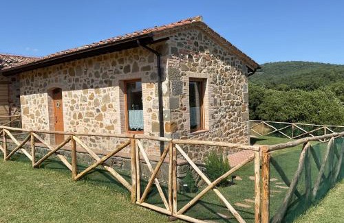 Rapale House | La Casetta Biricocolo
