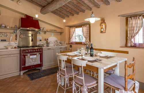 Sassofortino House | La Casetta by Interhome