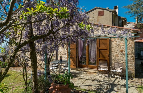 Sassofortino House | La Casetta by Interhome