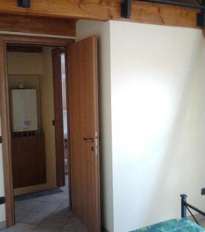 Camagna Monferrato House | La Casetta del Visnè