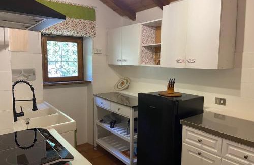 Mergozzo House | La Casetta Della Mamy