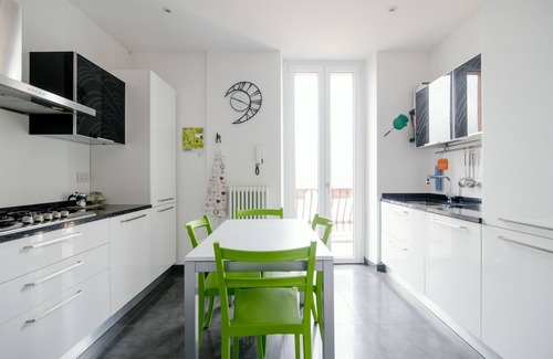 Como Apartment | La Casetta di Erica