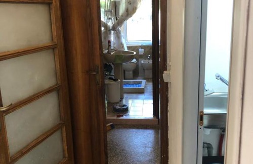Vignole Borbera Apartment | LA CASETTA DI GIO'